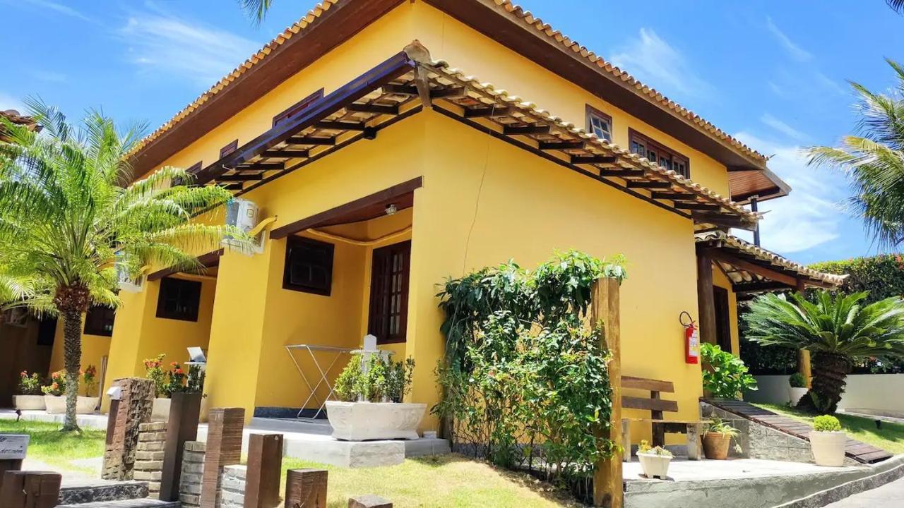 Pousada Buzios Garden Kültér fotó