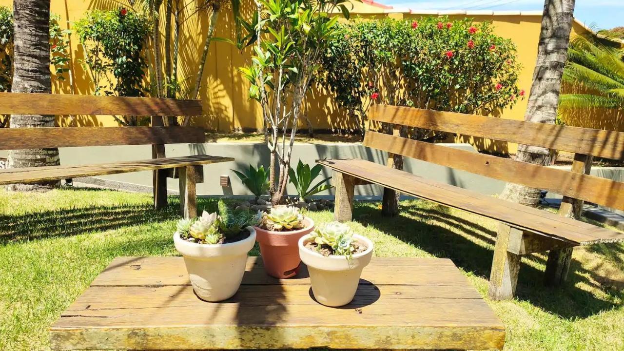 Pousada Buzios Garden Kültér fotó