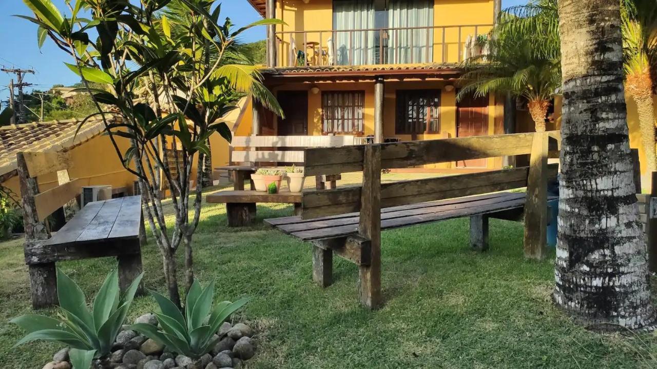 Pousada Buzios Garden Kültér fotó