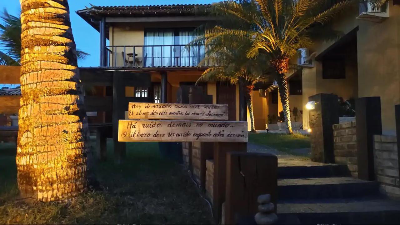 Pousada Buzios Garden Kültér fotó