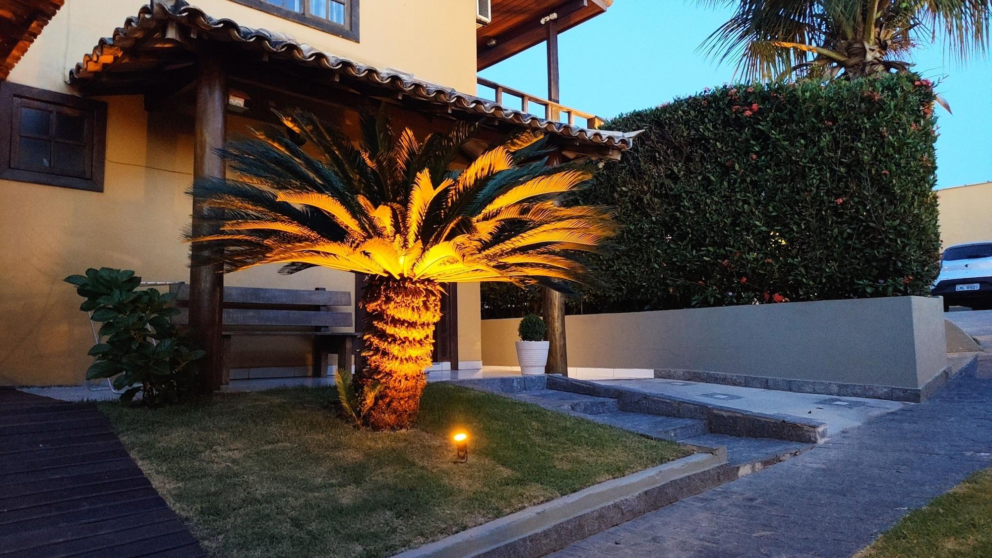 Pousada Buzios Garden Kültér fotó