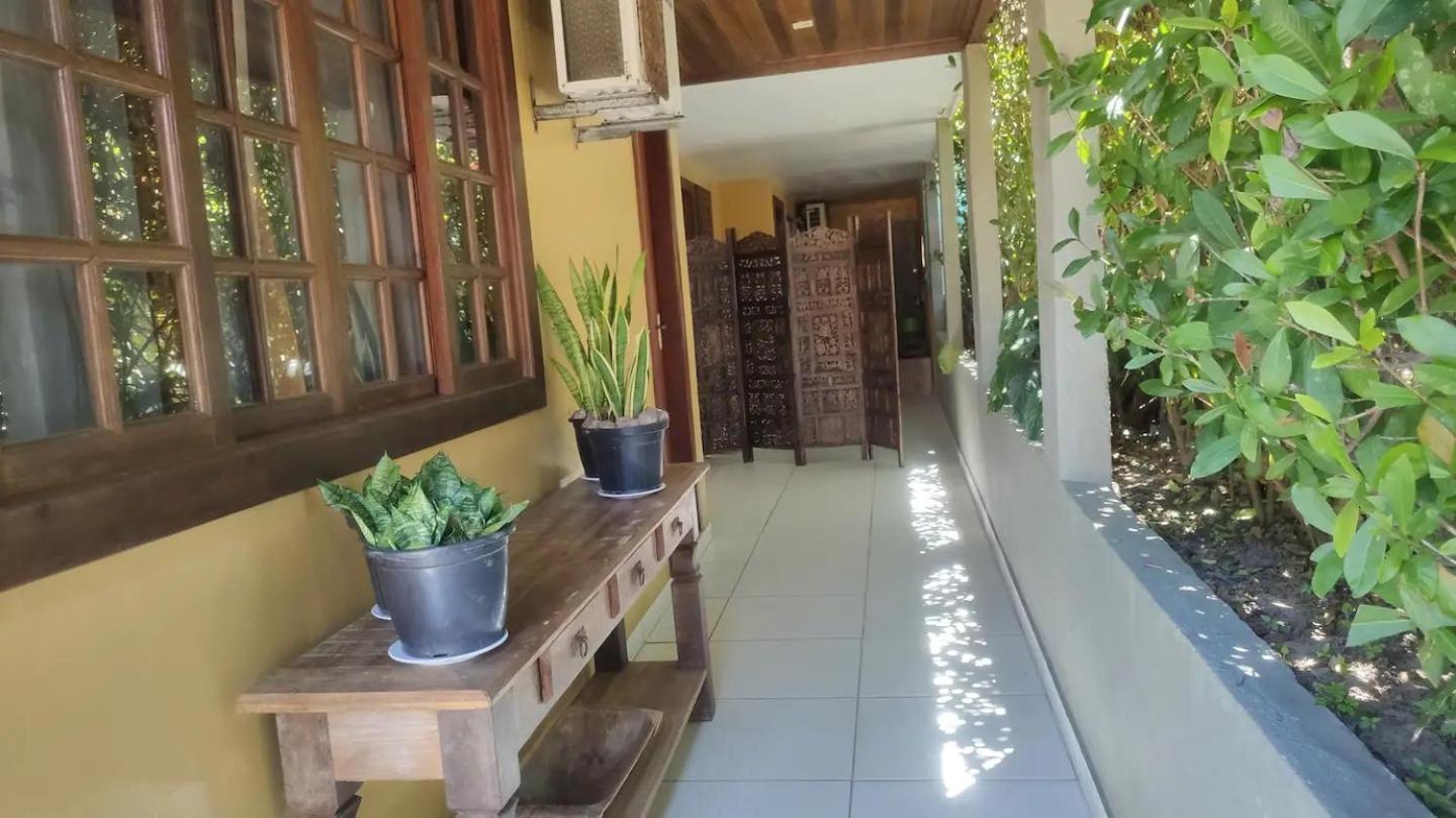 Pousada Buzios Garden Szoba fotó