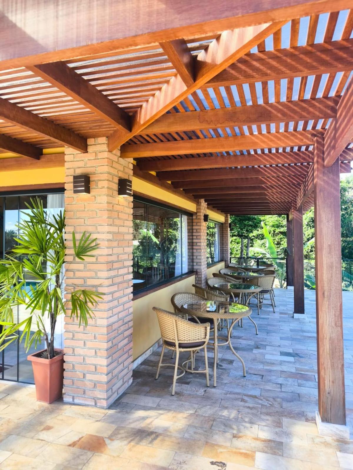 Pousada Buzios Garden Kültér fotó