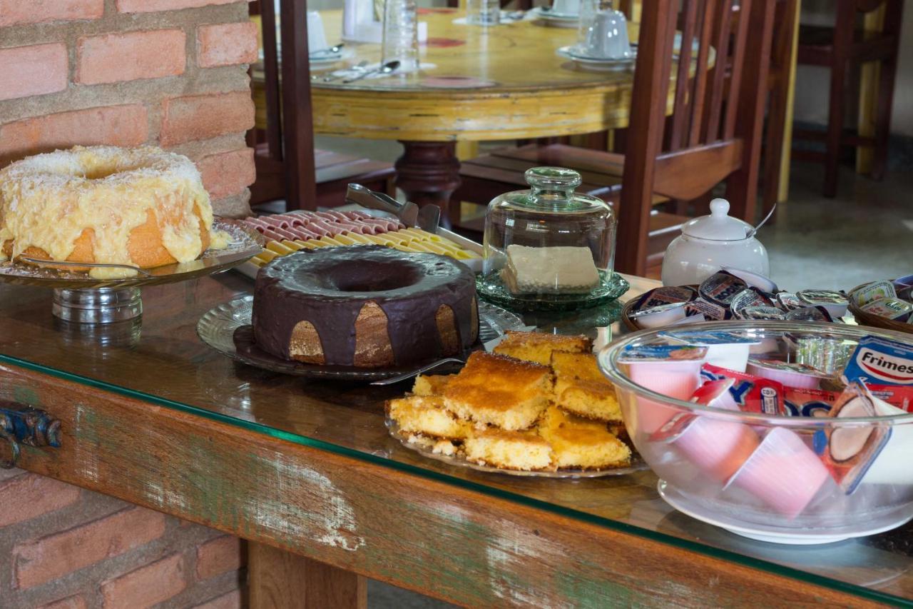 Pousada Buzios Garden Kültér fotó